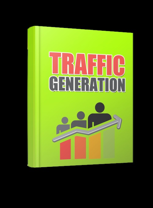 Product picture Traffic Generation